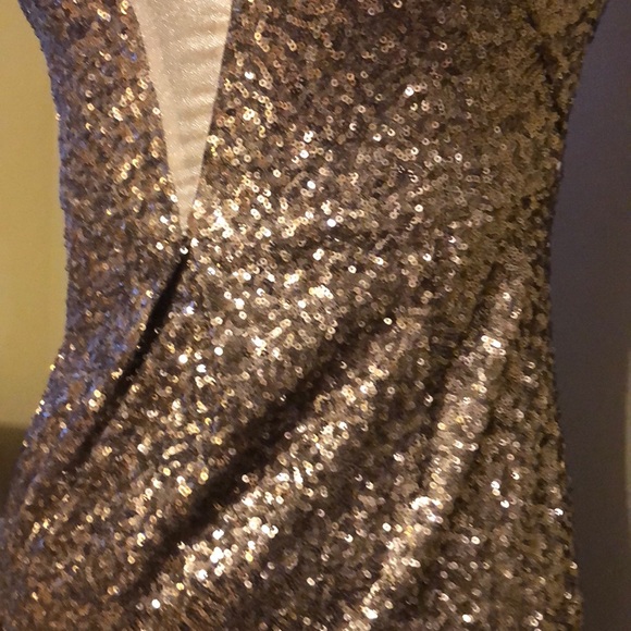 NWOT Chelsea & Violet Dress - Picture 3 of 5